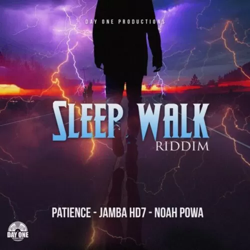 sleep walk riddim - dayone productions