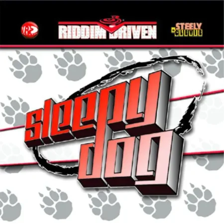 Sleepy Dog Riddim - Studio 2000 Productions