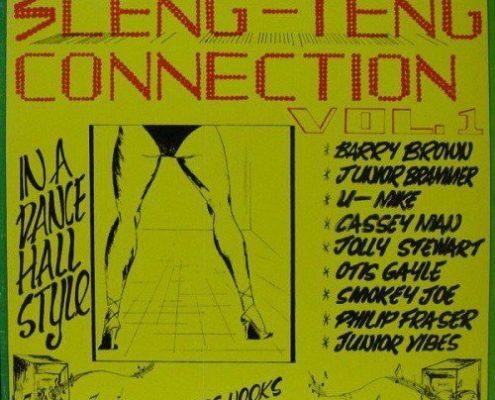 Sleng Teng Connection Vol 1