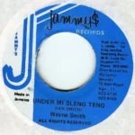 Sleng Teng Riddim – Jammys Records