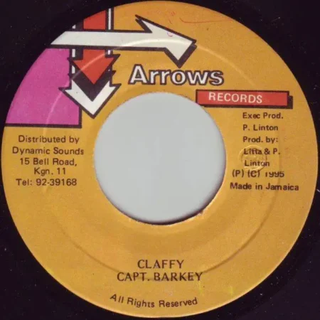 Slingshot Riddim – Arrows Records Slingshot Riddim - Arrows Records