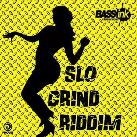 Slo Grind Riddim – Bass Ink Productions slo grind riddim - bass ink productions
