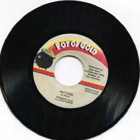 Slop Dem Riddim – Pot Of Gold slop dem riddim - pot of gold