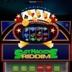 Slot Machine Riddim – Noize Boyz Records