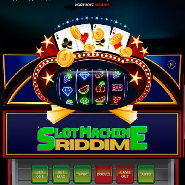 Slot Machine Riddim - Noize Boyz Records