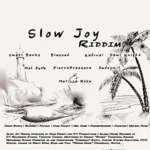 Slow Joy Riddim – D1 Productions/Island House Records