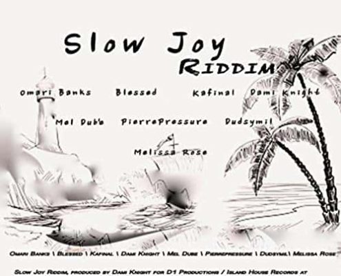 Slow Joy Riddim