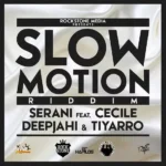 Slow Motion Riddim – Rockstone Media