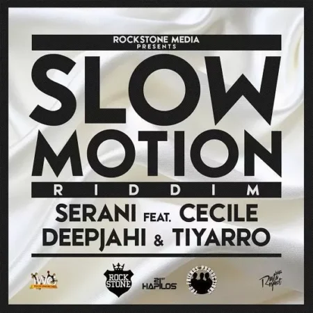 Slow Motion Riddim – Rockstone Media slow motion riddim - rockstone media