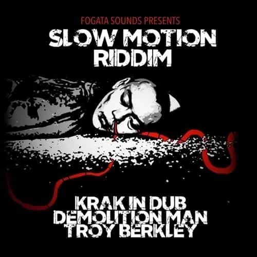 slow motion riddim - evidence music