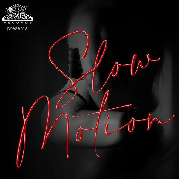 Slow Motion Riddim - Madhouse Records