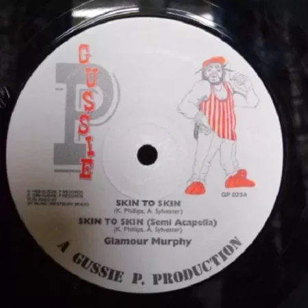 slow punany riddim - gussie p