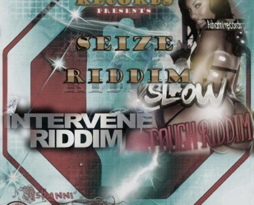 Slow Touch Riddim E1564879012381