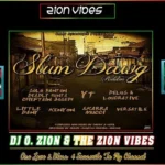 Slum Dawg Riddim – Daddy And Hypa Records