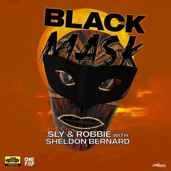 sly ft. robbie & sheldon bernard - black mask