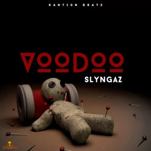 slyngaz - voodoo