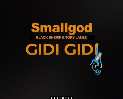smallgod-black-sherif-tory-gidi-gidi