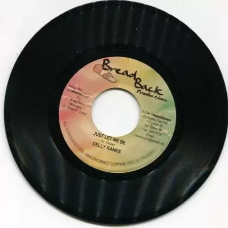 smarties riddim - bread back productions