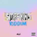 Smashing Riddim – Mari The Producer