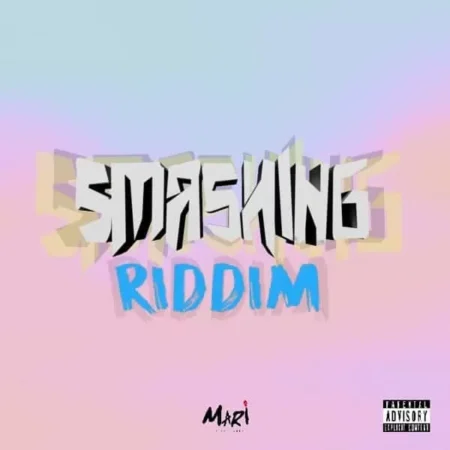 smashing riddim - mari the producer