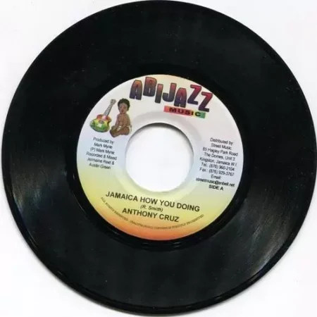 smile riddim - abijazz music