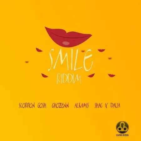 smile riddim - ruralarea productions