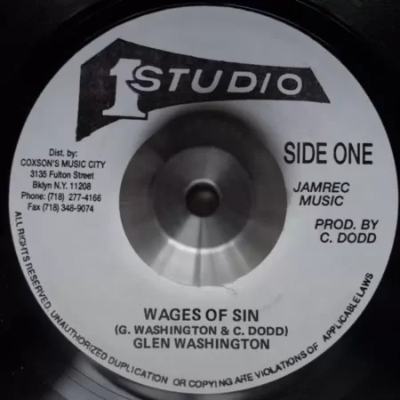 smile riddim - studio one 1968-200x