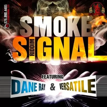 Smoke Signal Riddim – Hot Boxxx Records smoke signal riddim - hot boxxx records