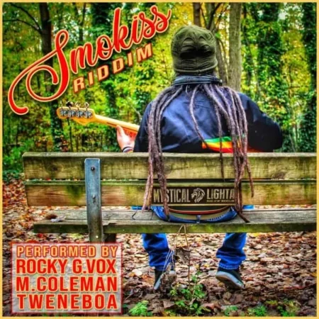Smokiss Riddim - Mystical Lighta
