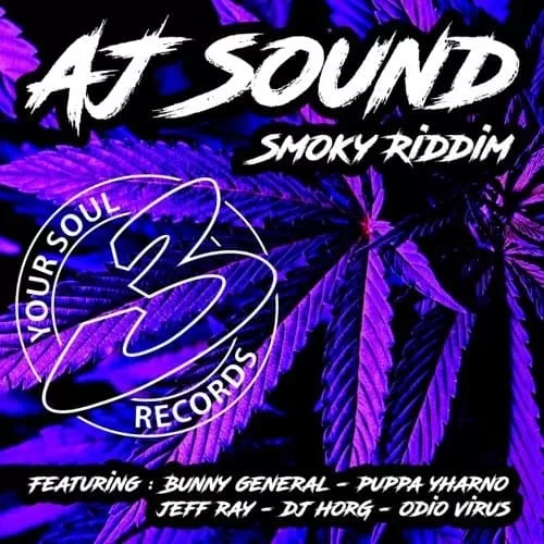 smoky riddim - 3 your soul records