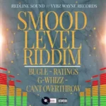 Smood Level Riddim – Redline International Sound