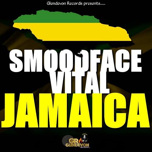 Smoodface X Vital Jamaica