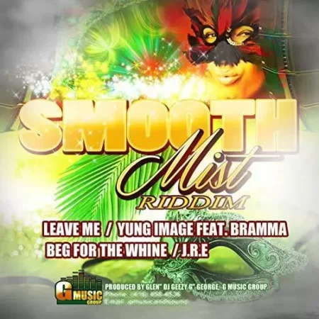 Smooth Mist Riddim – G Music Group smooth mist riddim - g music group