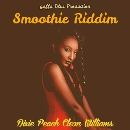 smoothie riddim - gaffa blue production