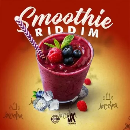 Smoothie Riddim - Vybz Kartel Muzik