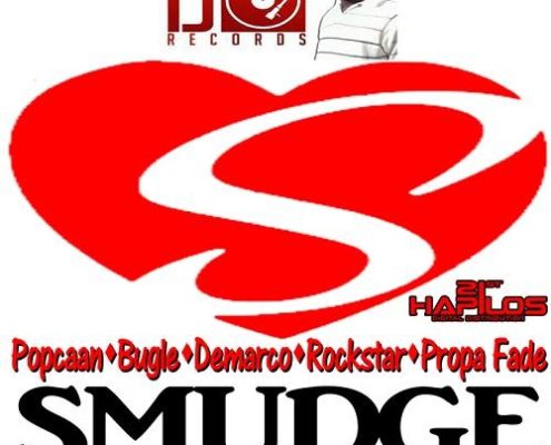 Smudge Riddim