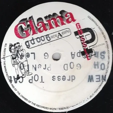 Snappa Riddim – Glamma X Gussie snappa riddim - glamma x gussie