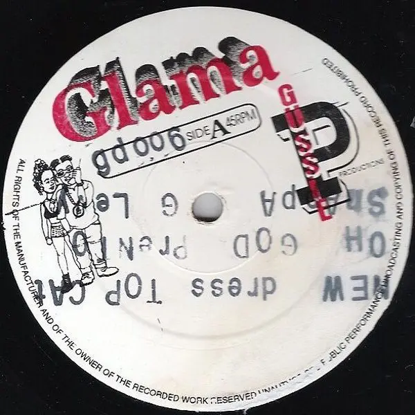 snappa riddim - glamma x gussie