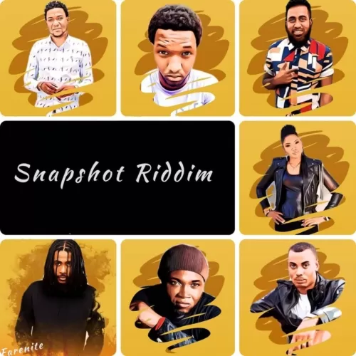 snapshot riddim - righteous records entertainment