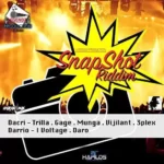 Snapshot Riddim (2016) – Legendz Production