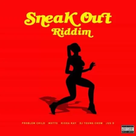 Sneak Out Riddim – Swick B sneak out riddim - swick b