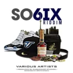 So 6ix Riddim – Smoke Shop Studioz