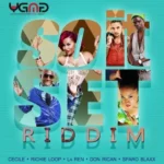 So It Set Riddim – Young Generation Music Group
