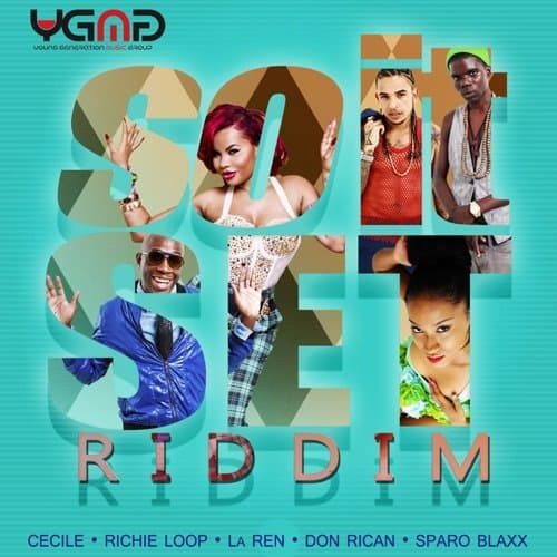 so it set riddim - young generation music group