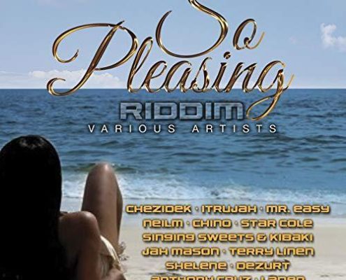 So Pleasing Riddim