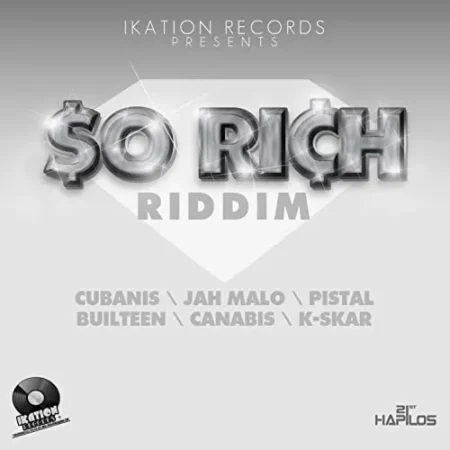 So Rich Riddim – Ikation Records so rich riddim - ikation records