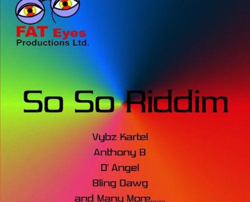 So So Riddim