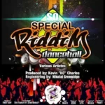 So Special Riddim – Kevin Kc Charles