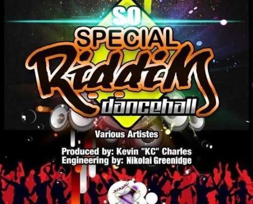 So Special Riddim