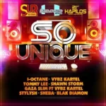 So Unique Riddim – So Unique Records